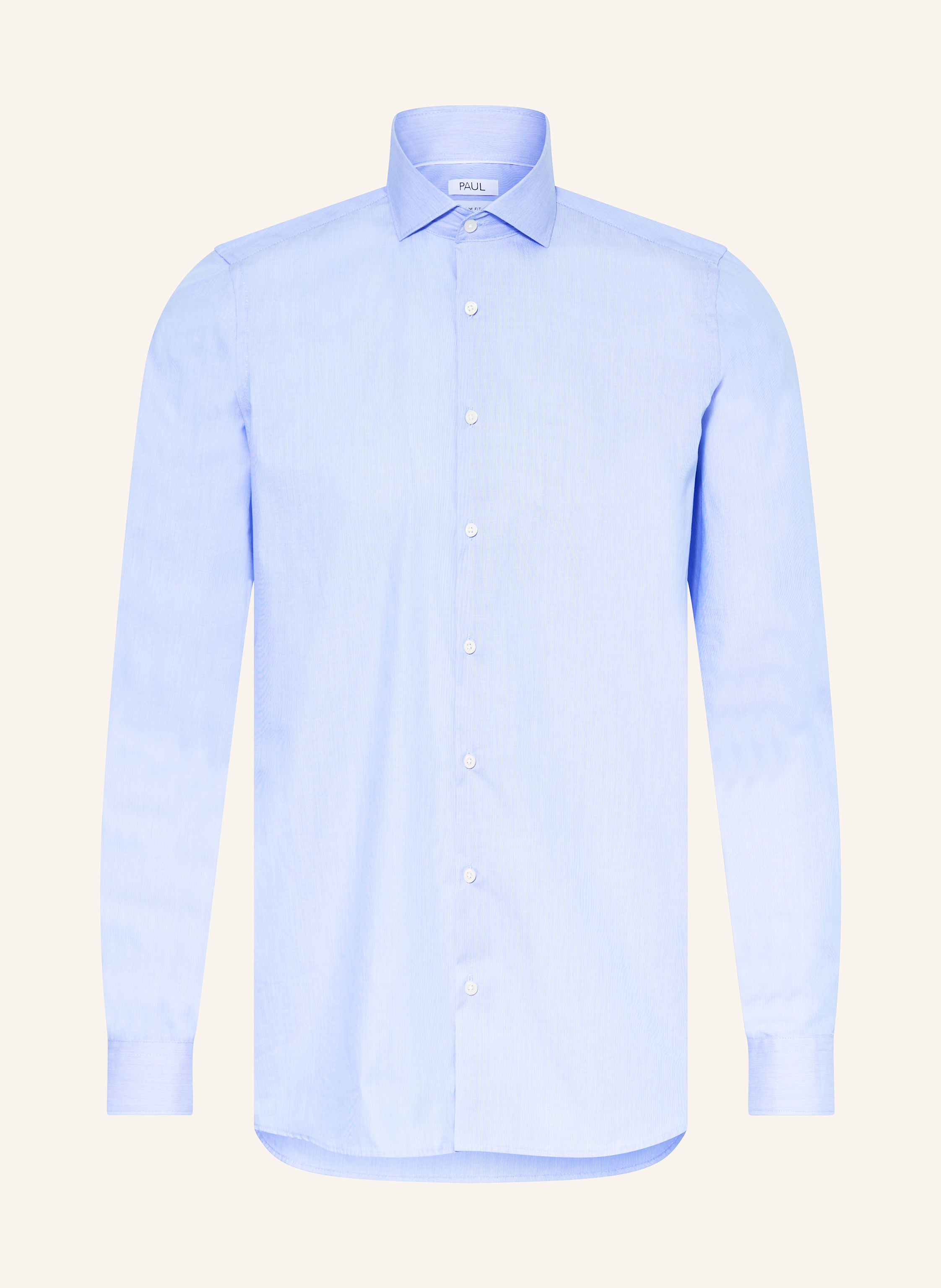 PAUL Hemd Slim Fit