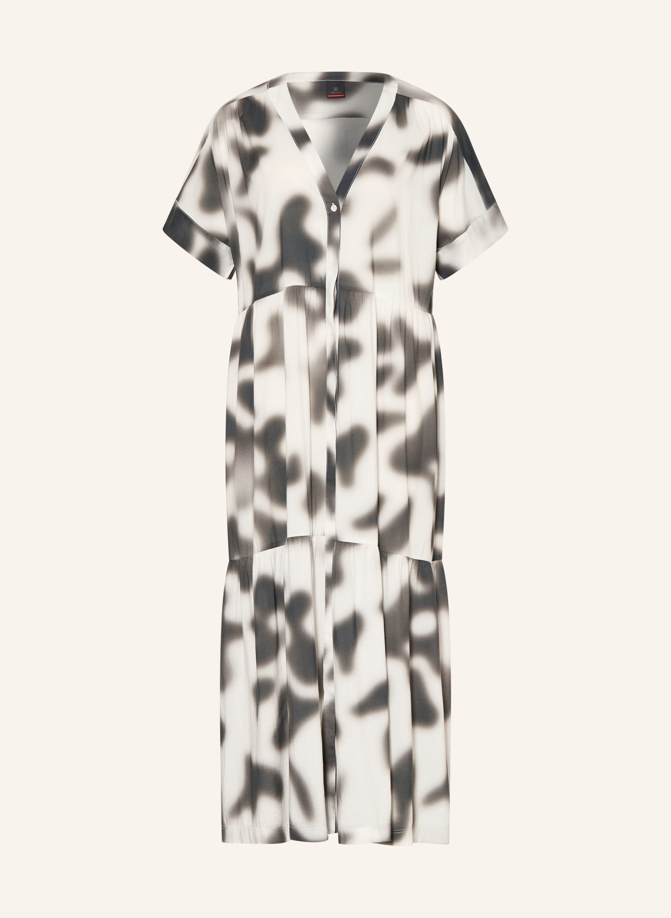 FIRE+ICE Strandkleid HEDI