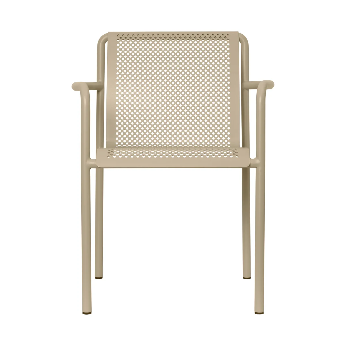 Ferm Living - Dapple Gartenarmlehnstuhl