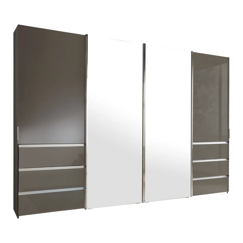 Schiebetürenschrank Malibu_201