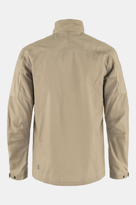 Fjällräven Övik Stencollar Jas