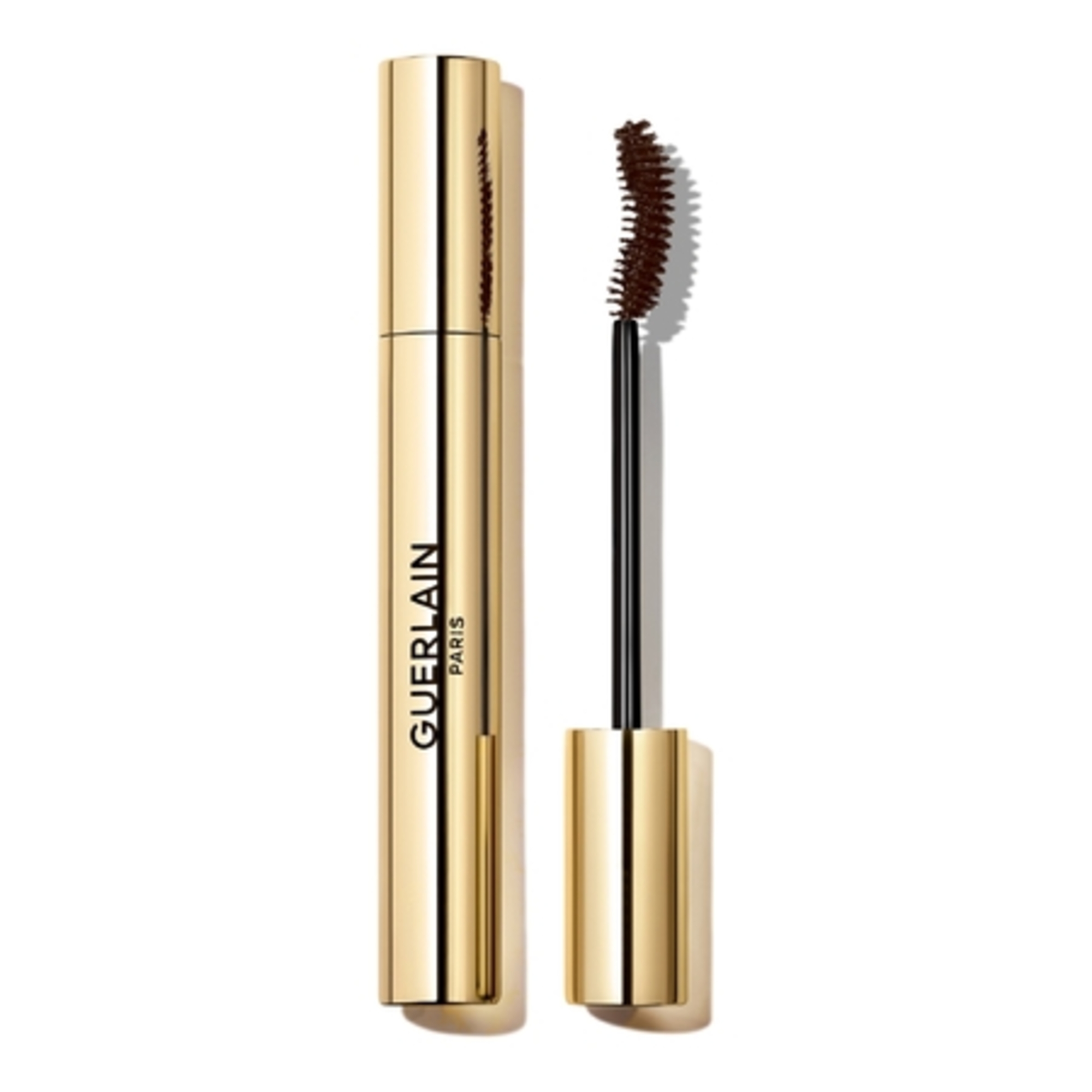 NOIR GMascara courbe volume intense 24h