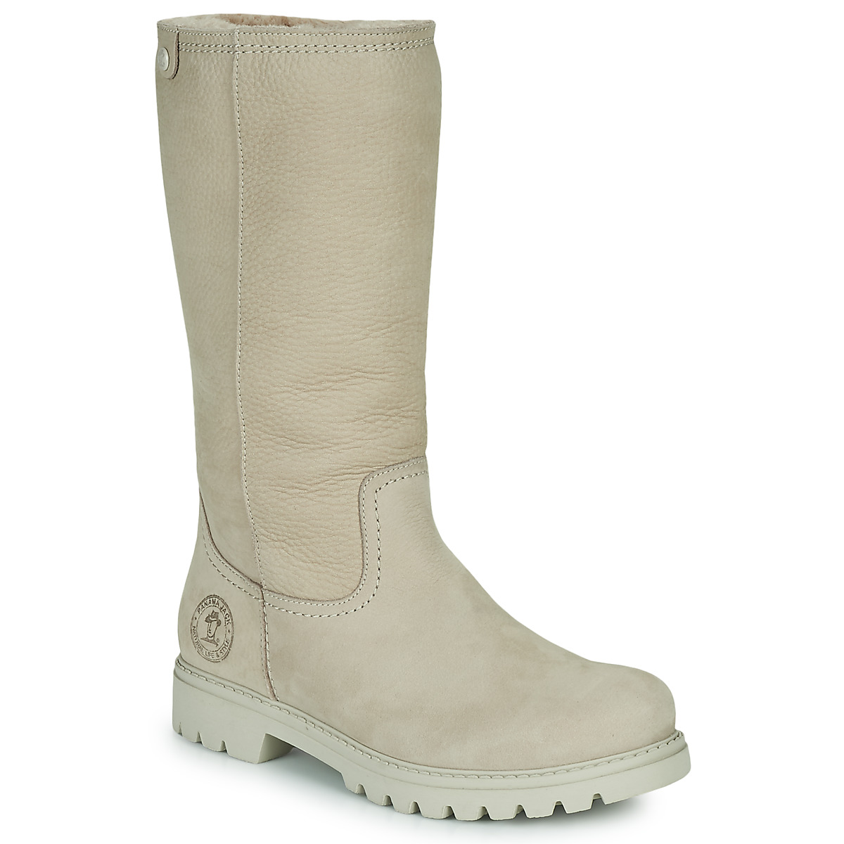 Panama Jack - BAMBINA - Beige