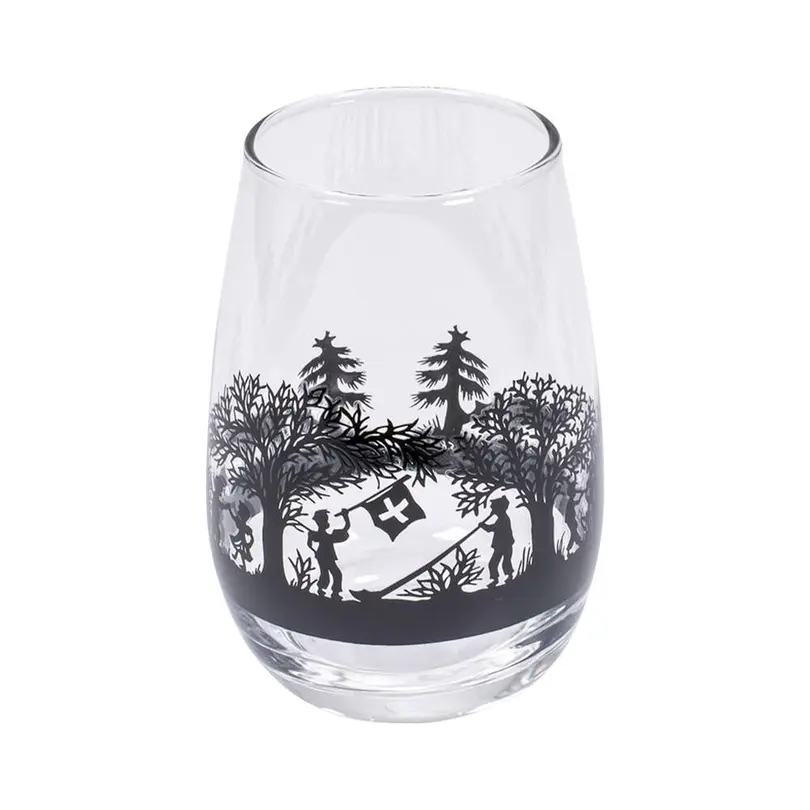 Becher Bergchilbi