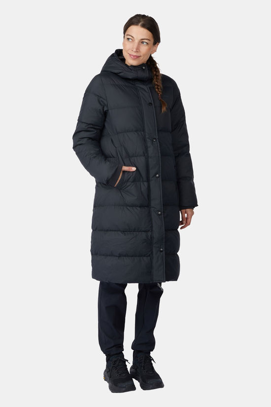 Ayacucho Ashness Down Coat Donsparka Dames