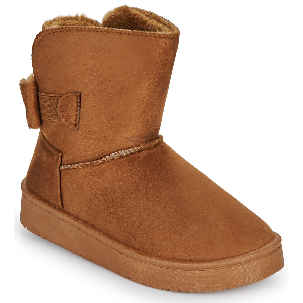 Citrouille et Compagnie - NOCHOO - Camel