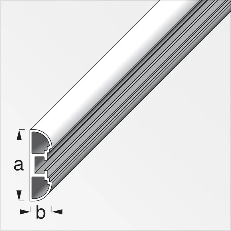 Profil Coaxis