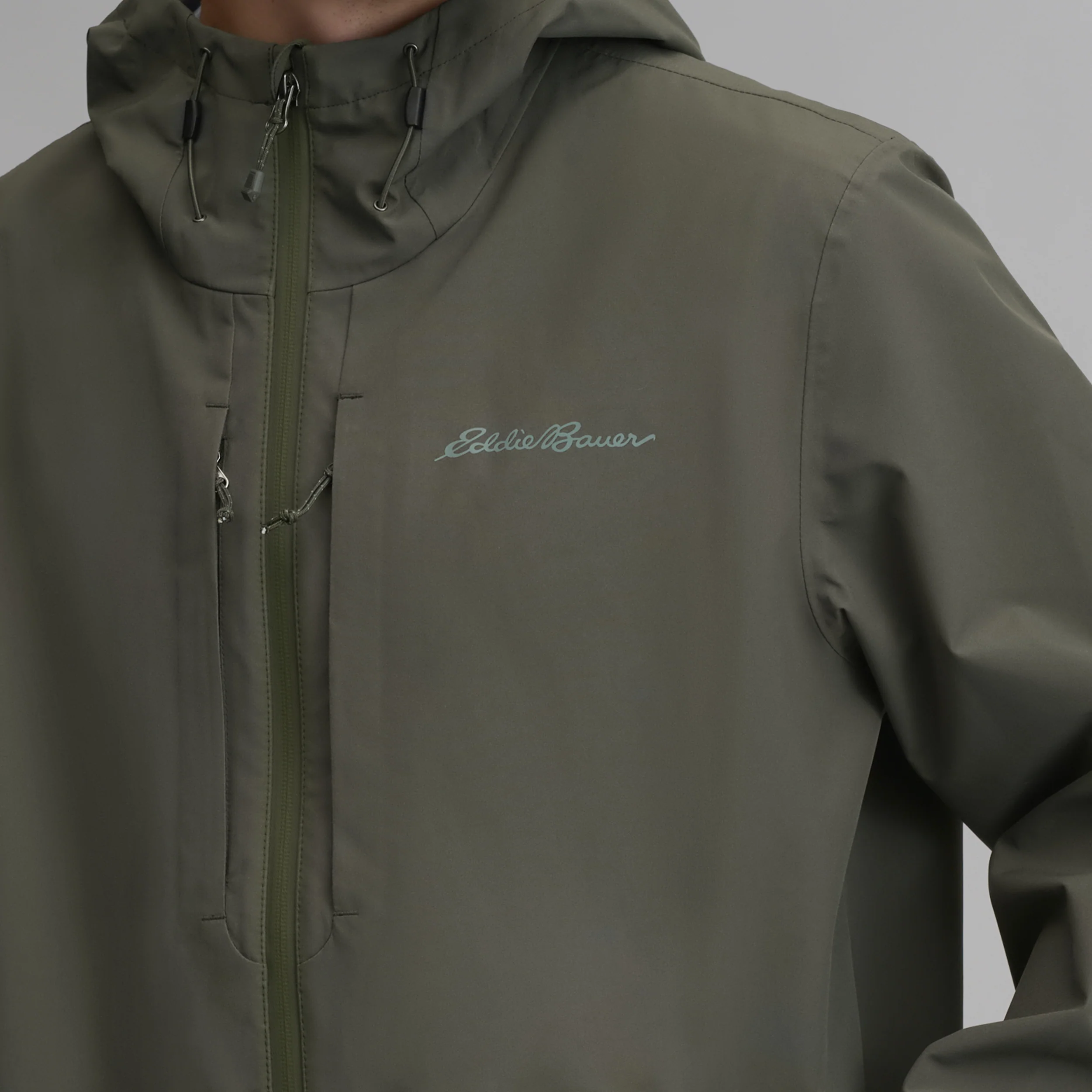 Men's Oscillate 3L Trench