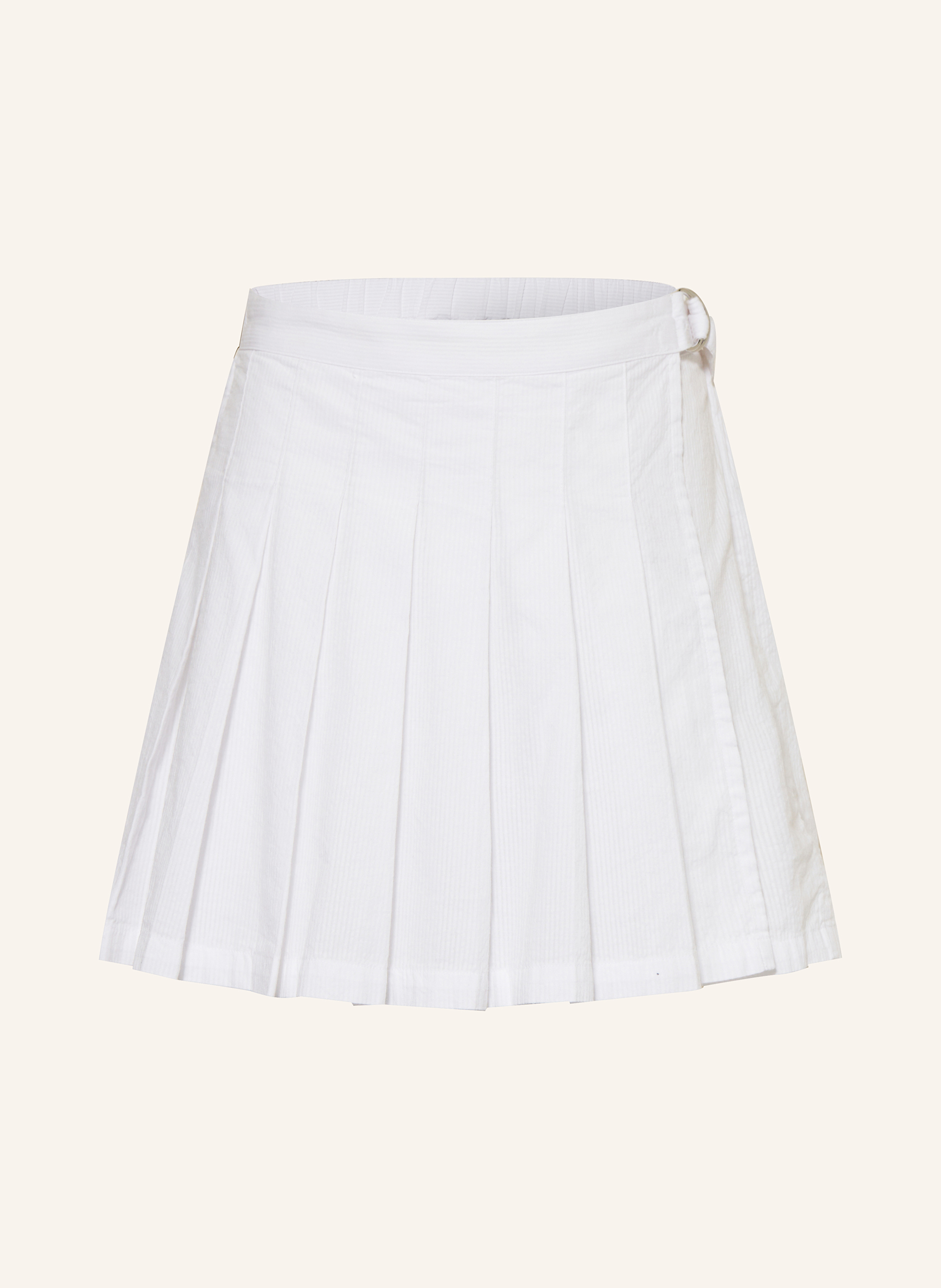 POLO RALPH LAUREN Skort in Wickeloptik