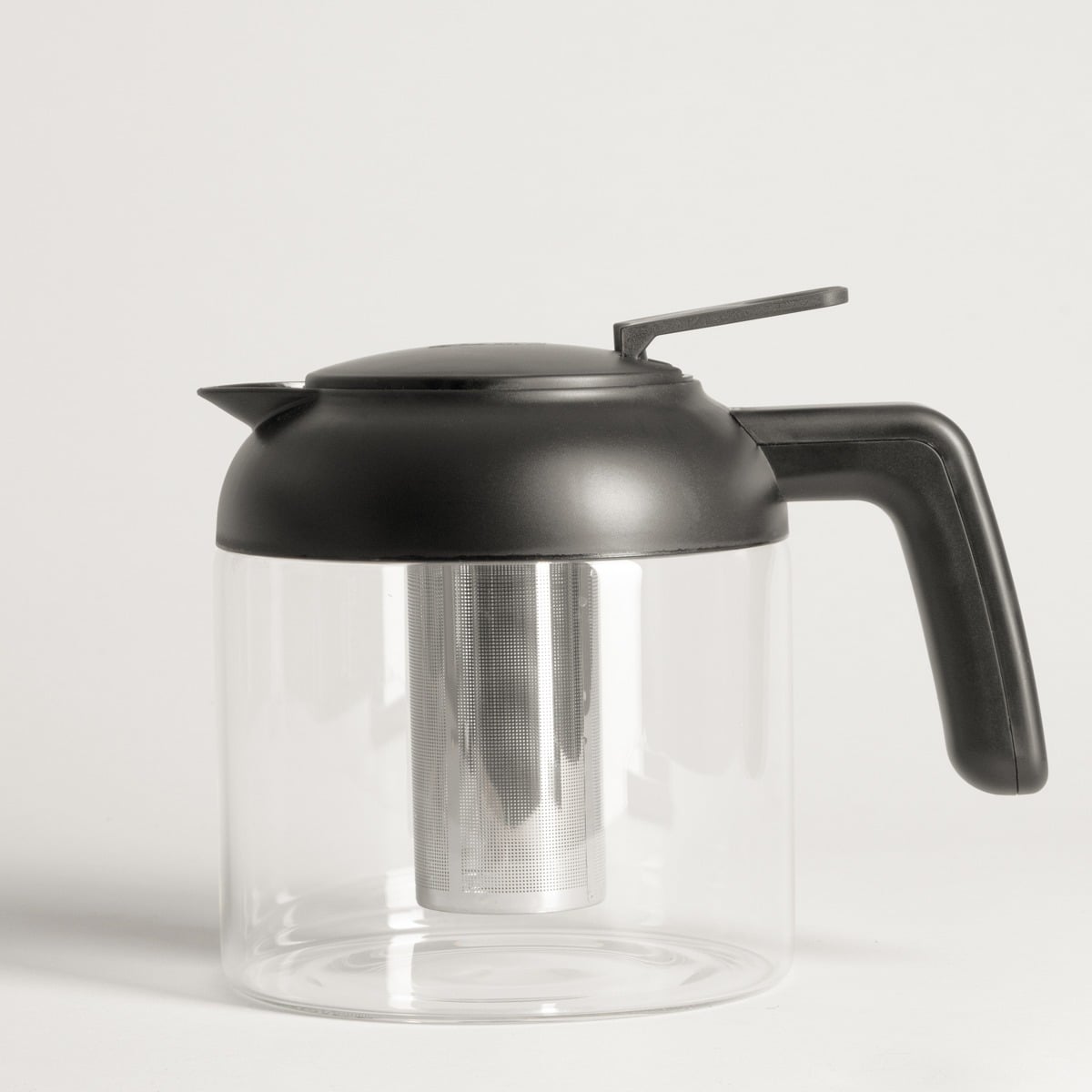 Dzbanek FUTURO z zaparzaczem 1,5 l