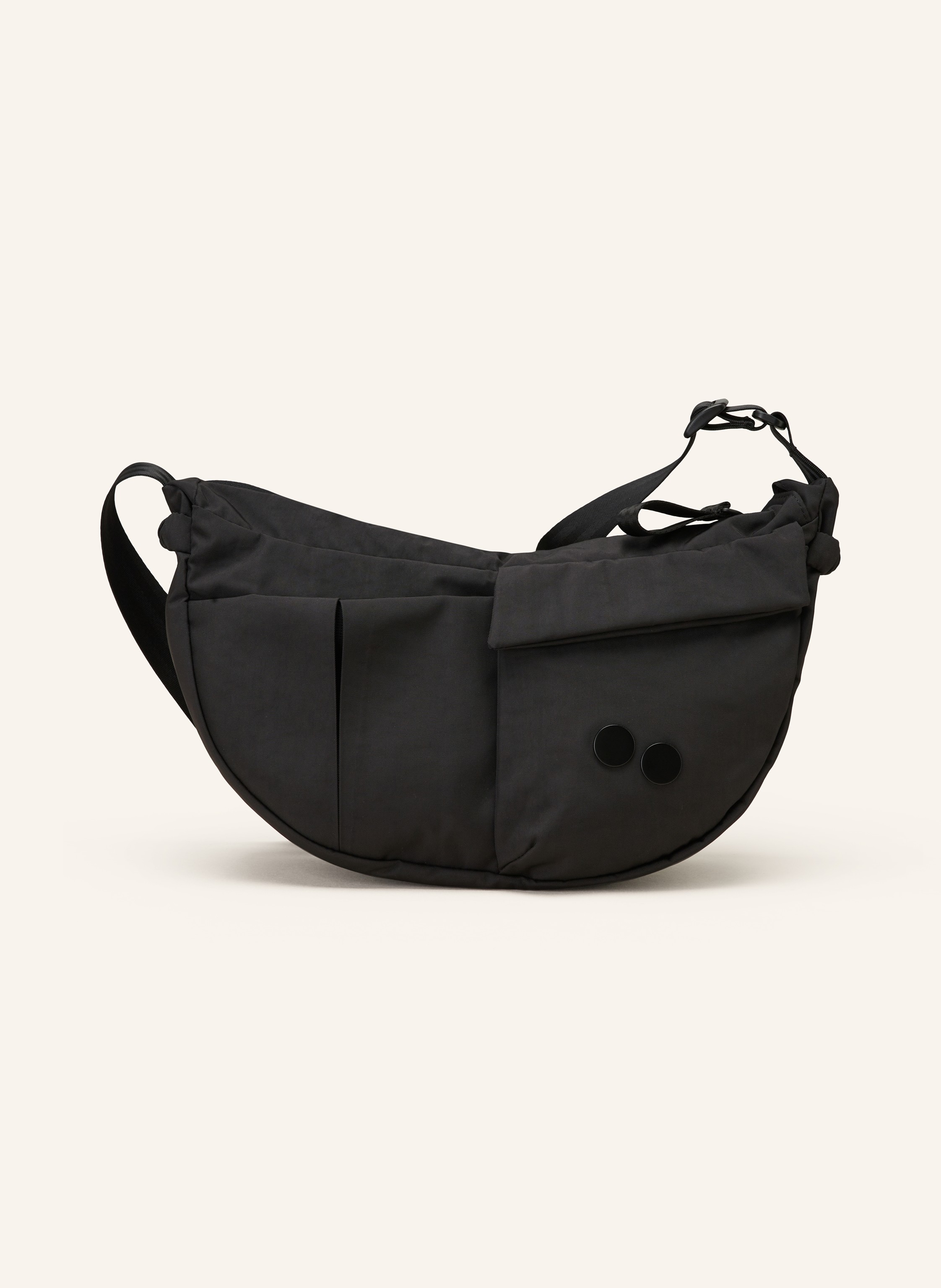 pinqponq Schultertasche KRUMM