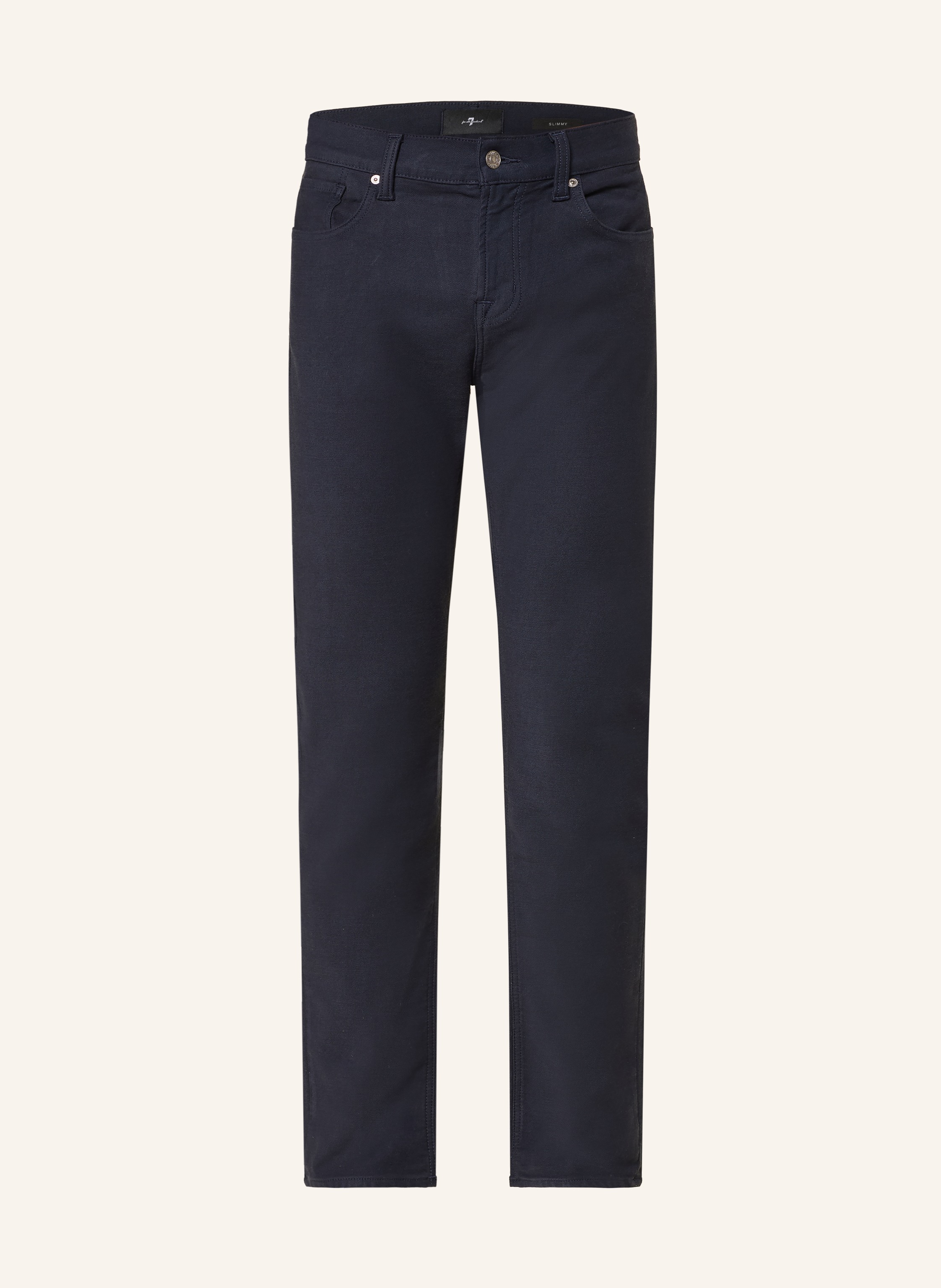 7 for all mankind Hose SLIMMY Slim Fit
