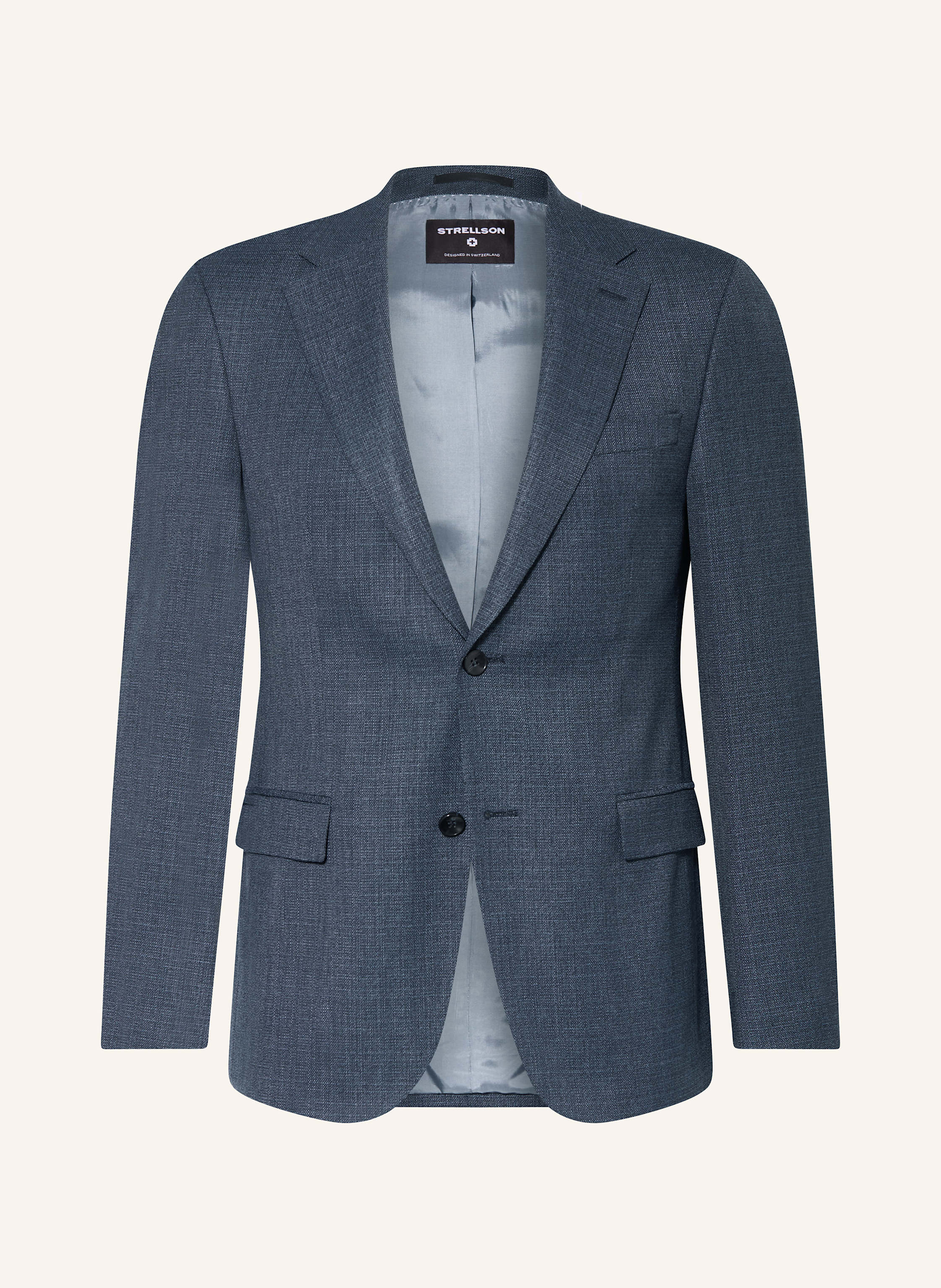 STRELLSON Anzugsakko ALZER Slim Fit