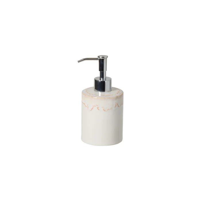 Soap/Lotion Pump Taormina Bath, Casafina by COSTA NOVA