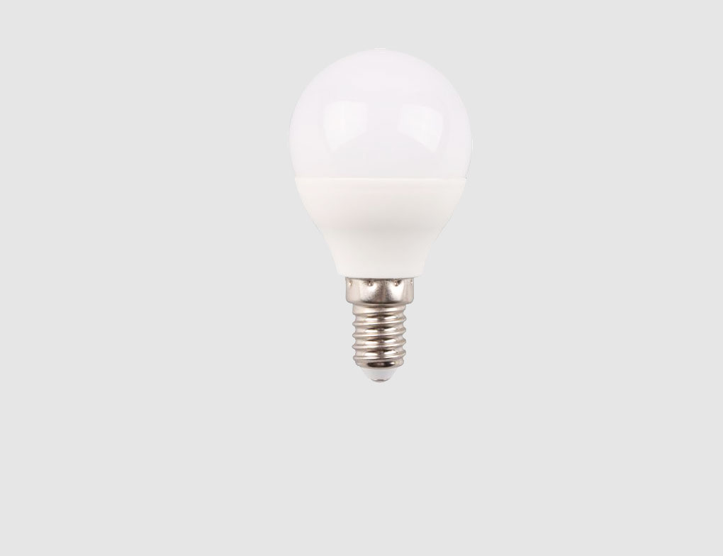 Leuchtmittel LED SMD Tropfen