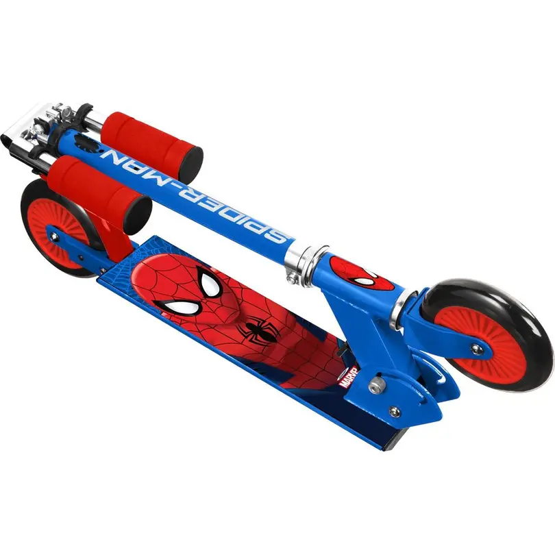 Trotti Spiderman