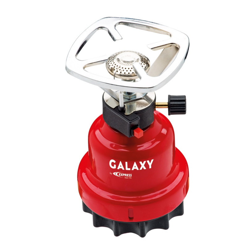 Réchaud au gaz Piezo EXPRESS