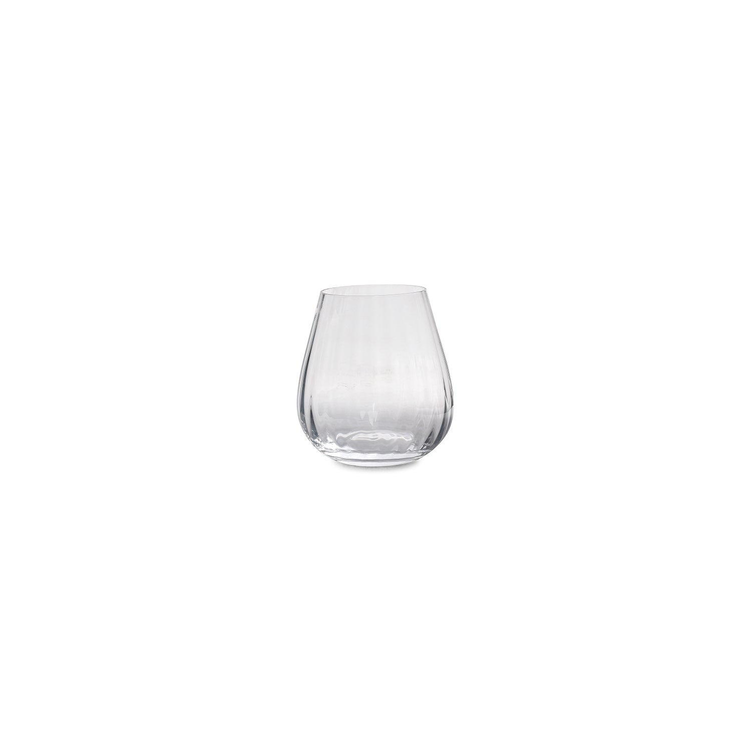 S|P Collection - Glas 42cl Saga - Set van 4