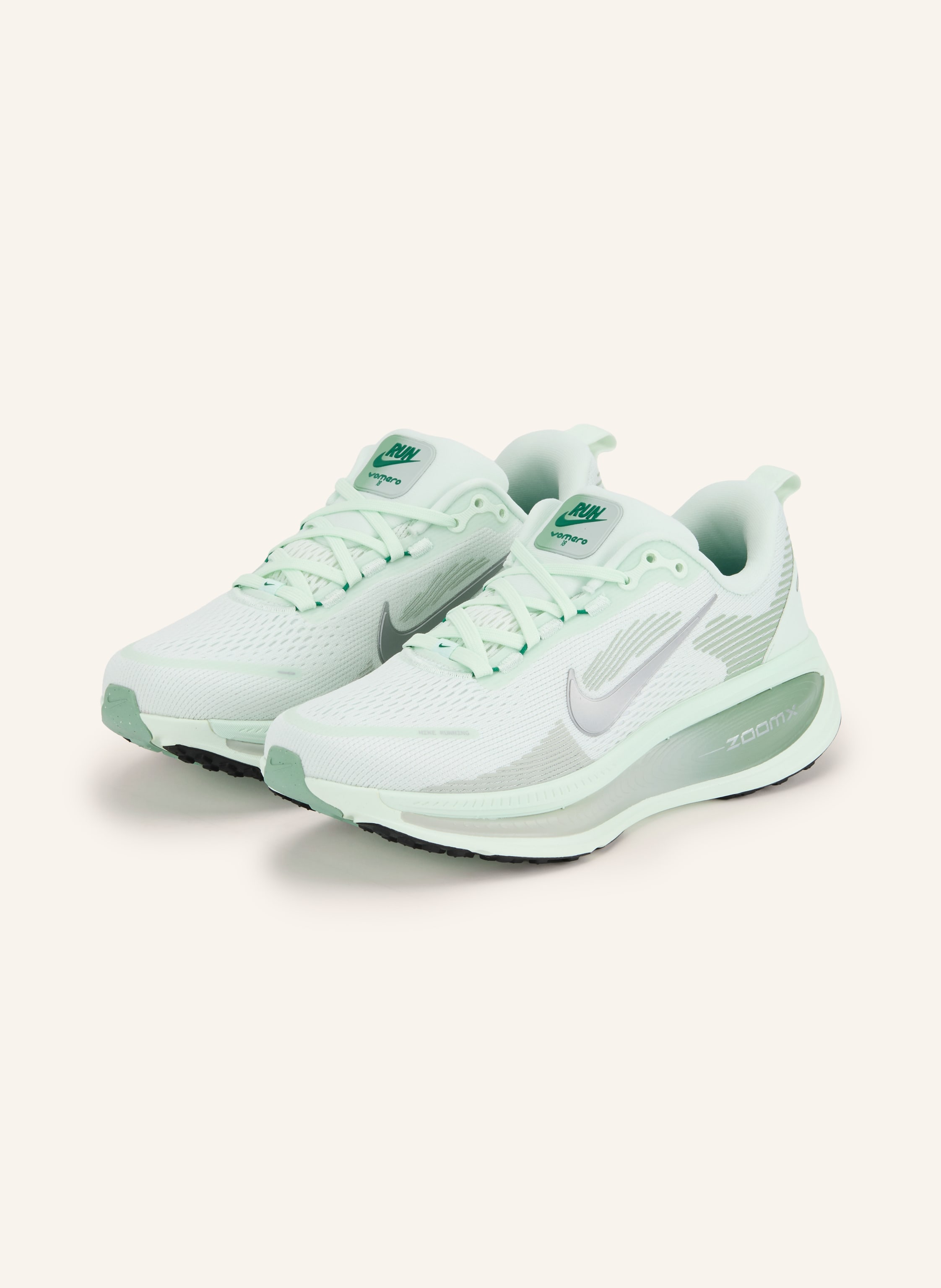 Nike Laufschuhe VOMERO 18