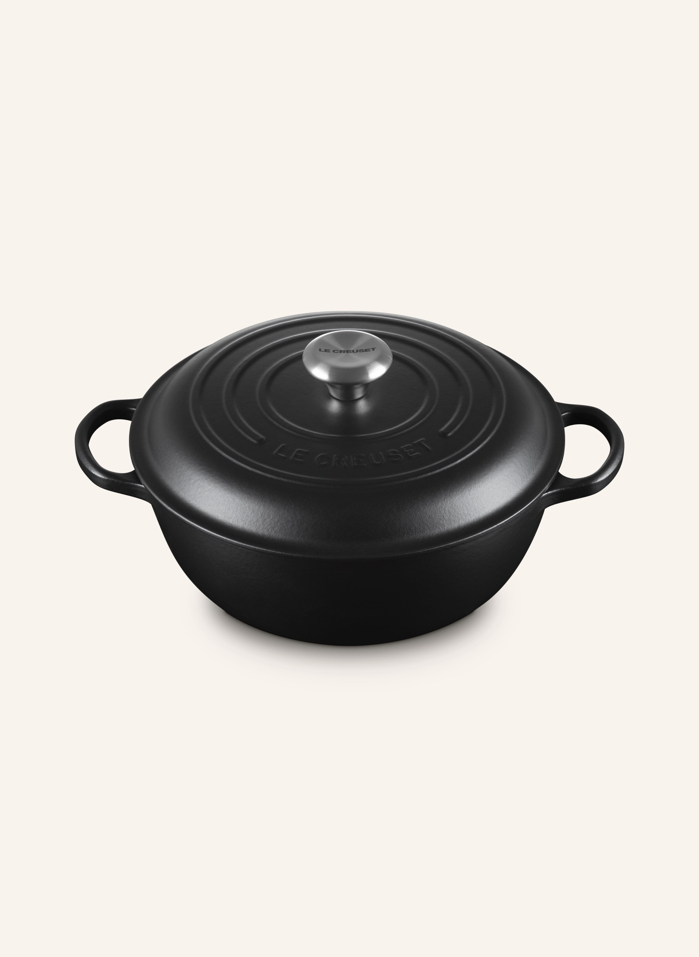 LE CREUSET Bräter SIGNATURE