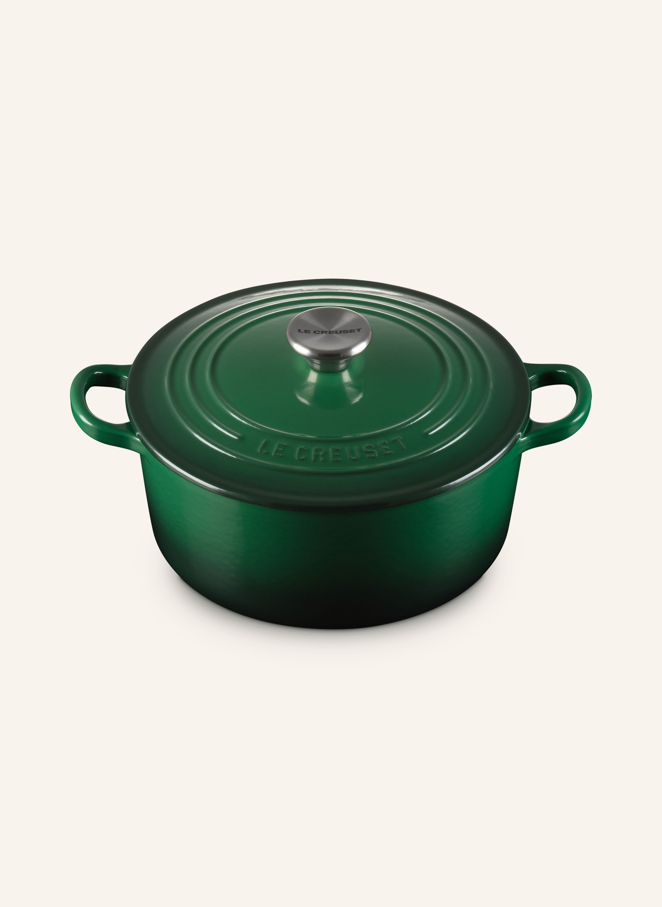 LE CREUSET Bräter JUNIPER