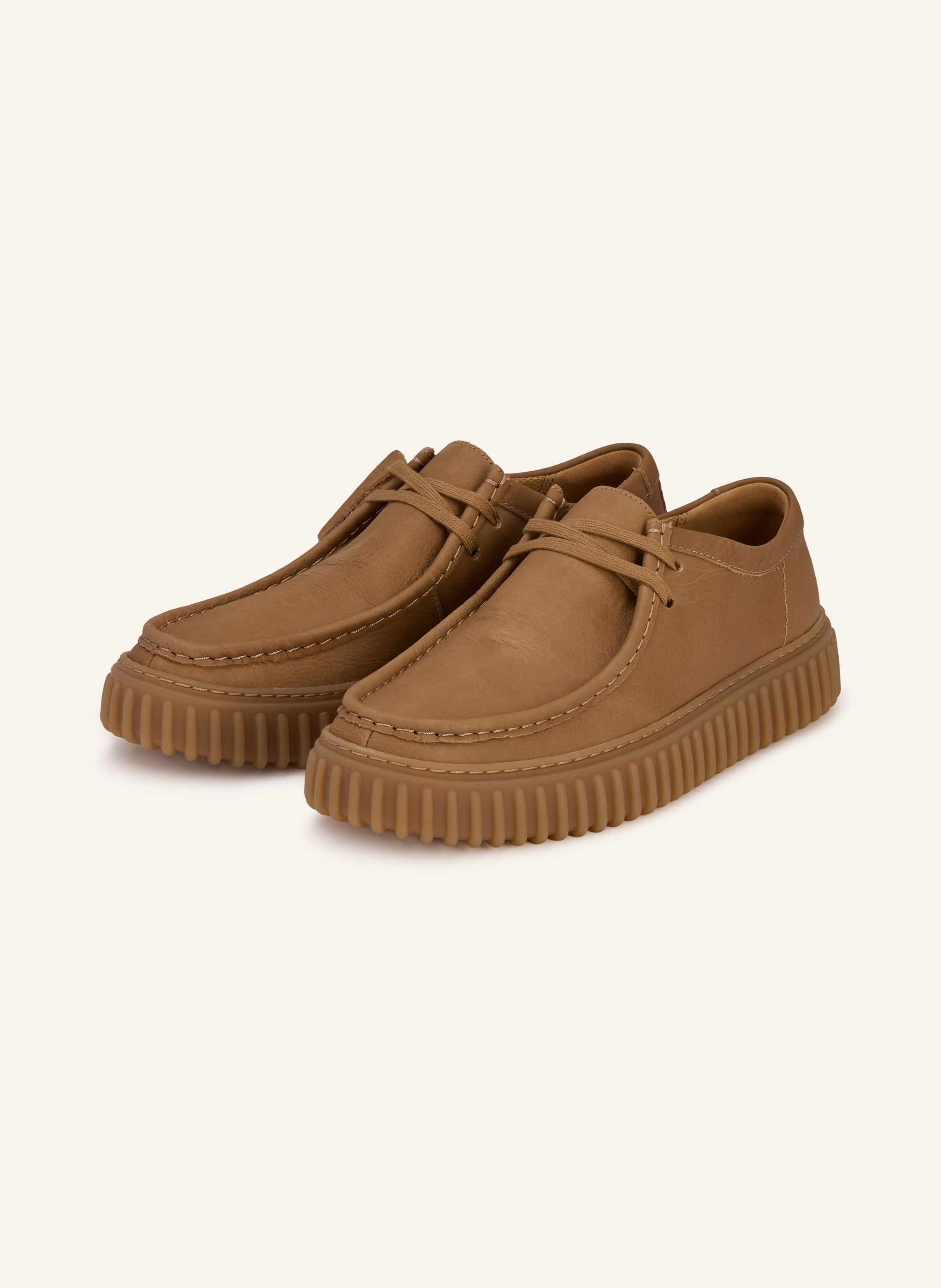 Clarks Schnürer TORHILL JO