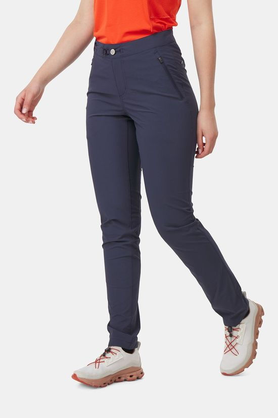 Fjällräven High Coast Trail Broek Dames