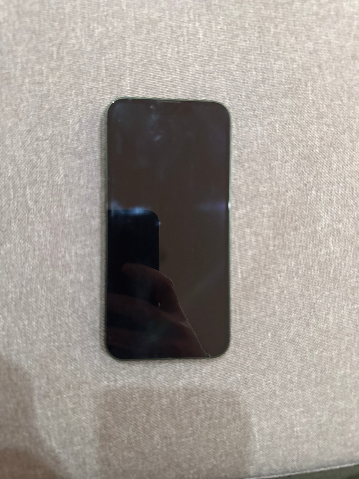 iPhone 13 128gb GREEN UNLOCKED