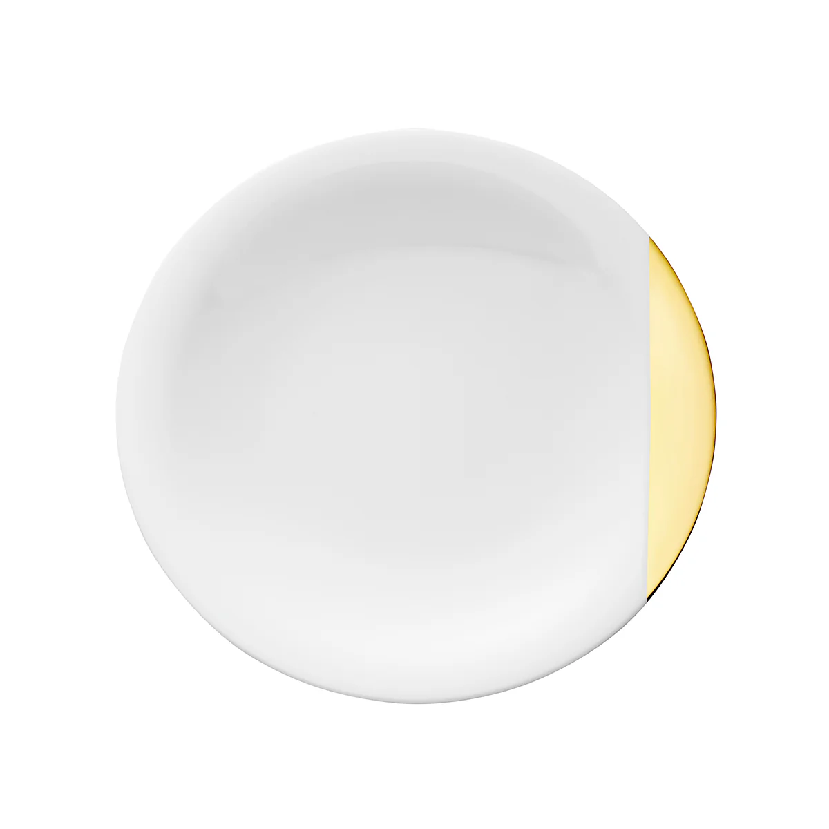 Assiette à dessert