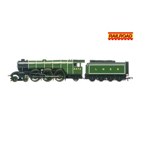 Hornby RailRoad LNER Class A1 Flying Scotsman