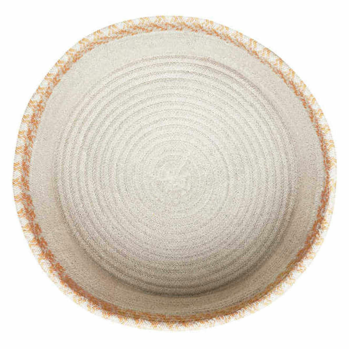 - Panier LITTLE CHEF KILOjaune