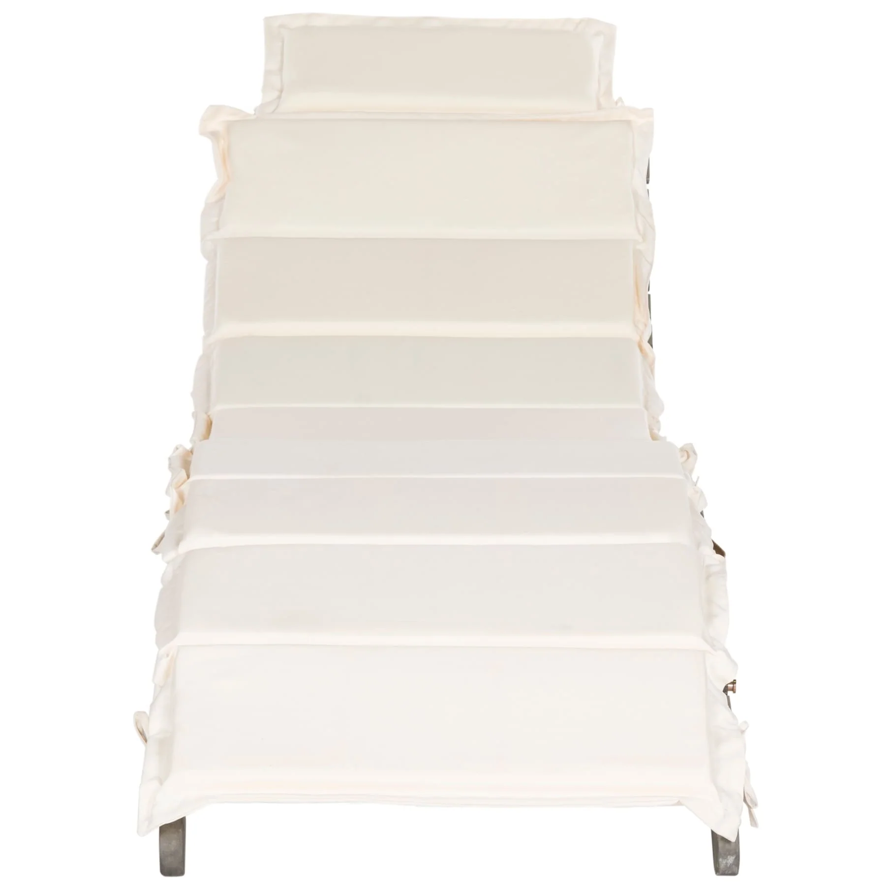 SAFAVIEH Outdoor Living Pacifica 3-piece Lounge Set. - 21W x 72D x 25H