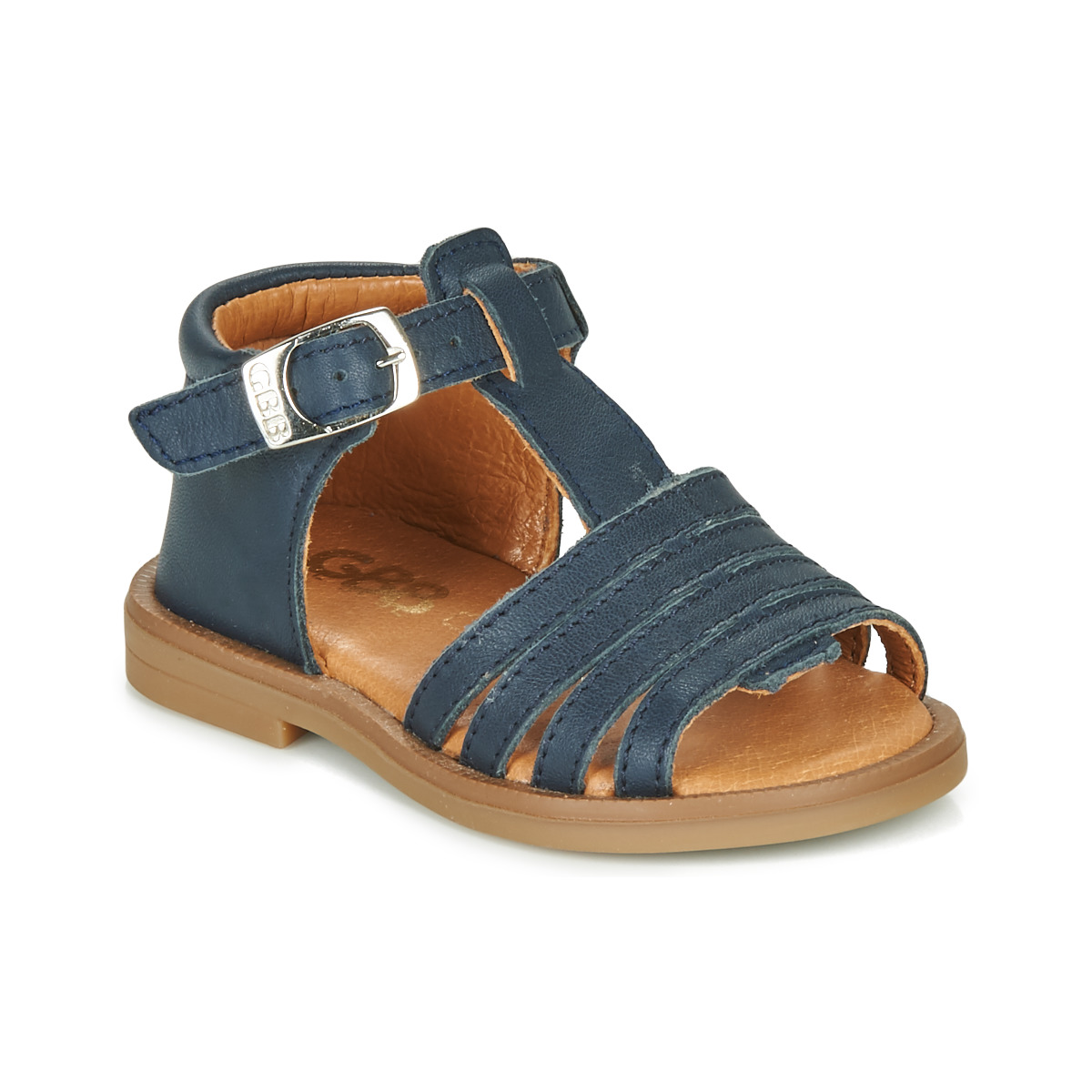 GBB - ATECA - Blue
