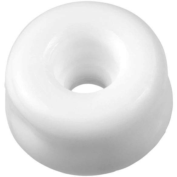 Universalpuffer, Polypropylen, LxB: 20x10 mm, bunt