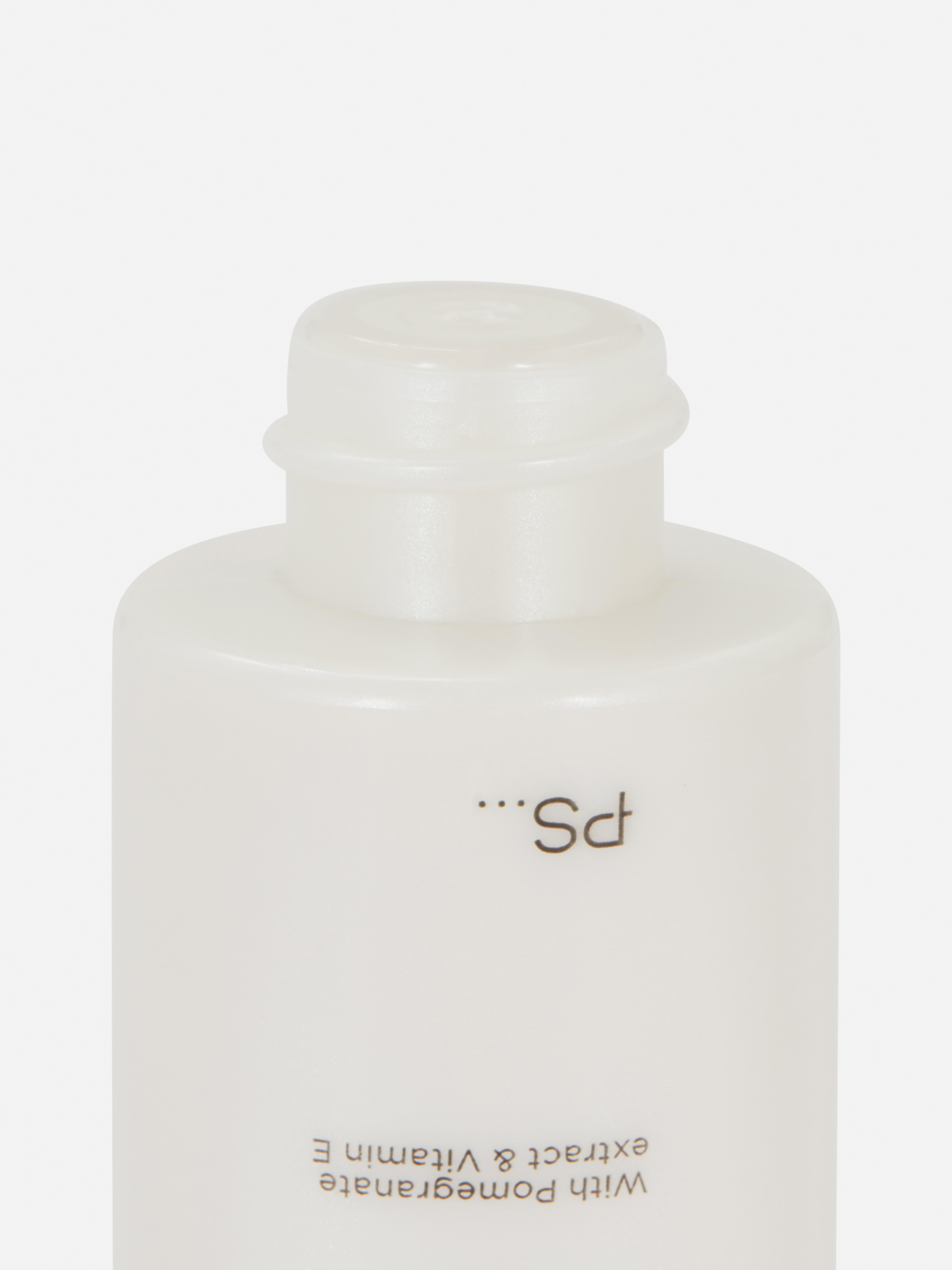 PS... Prep + Perfect Glow Cream Illuminating Primer