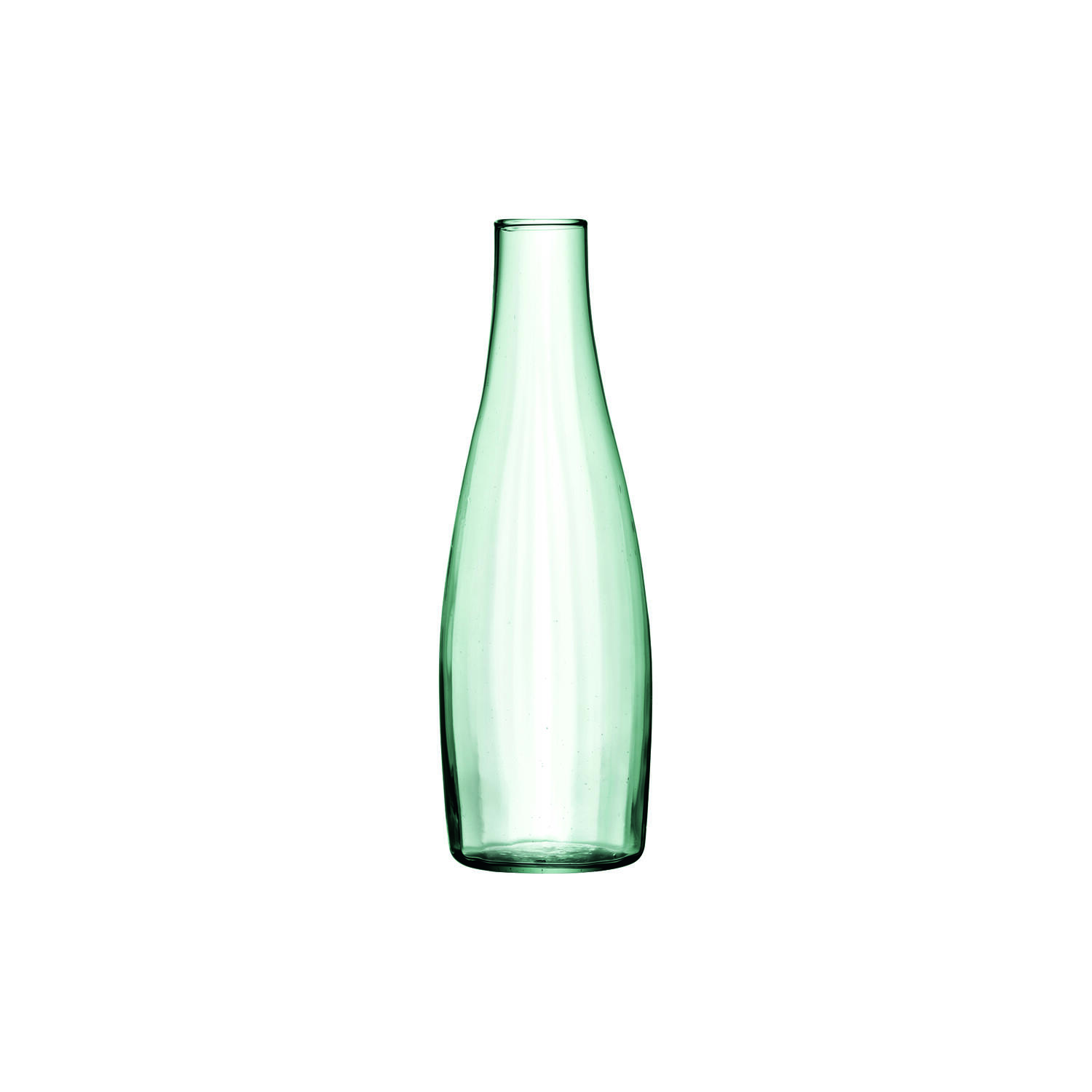 Mia karaffel recycled