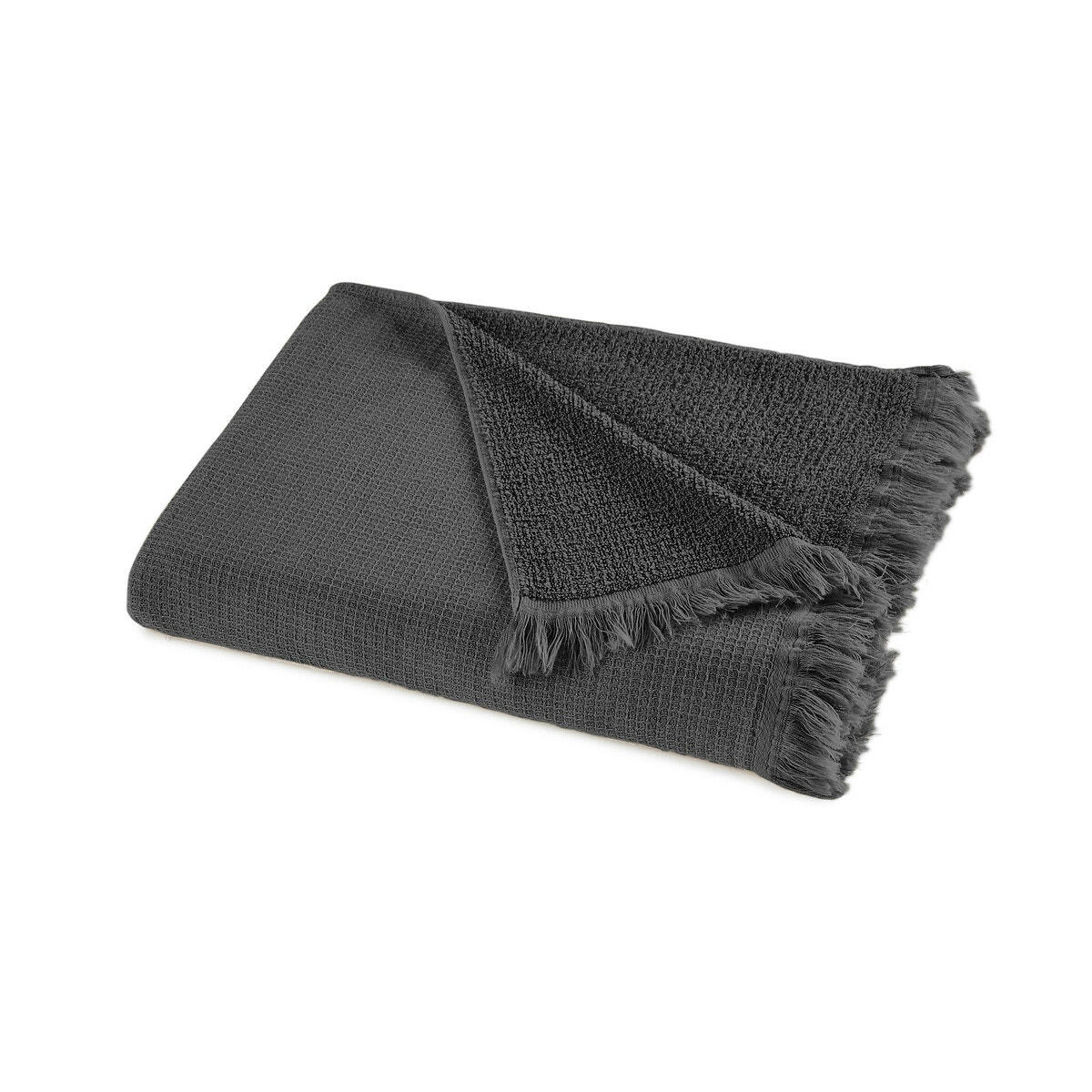 Maxi drap de bain coton biologique/lin, Nipaly
