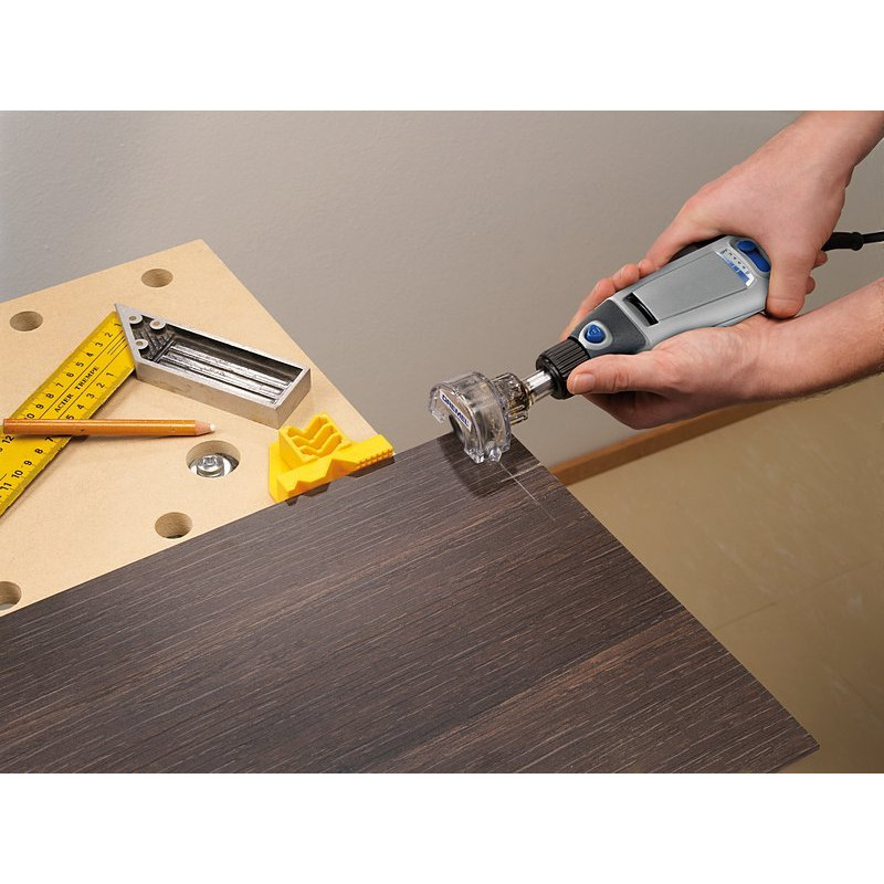 Kit mini scie pour outil multi-fonctions DREMEL