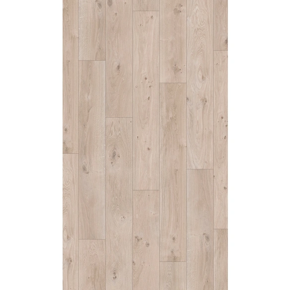 Laminat »Basic 200«, BxL: 194 x 1285 mm, Stärke: 7 mm