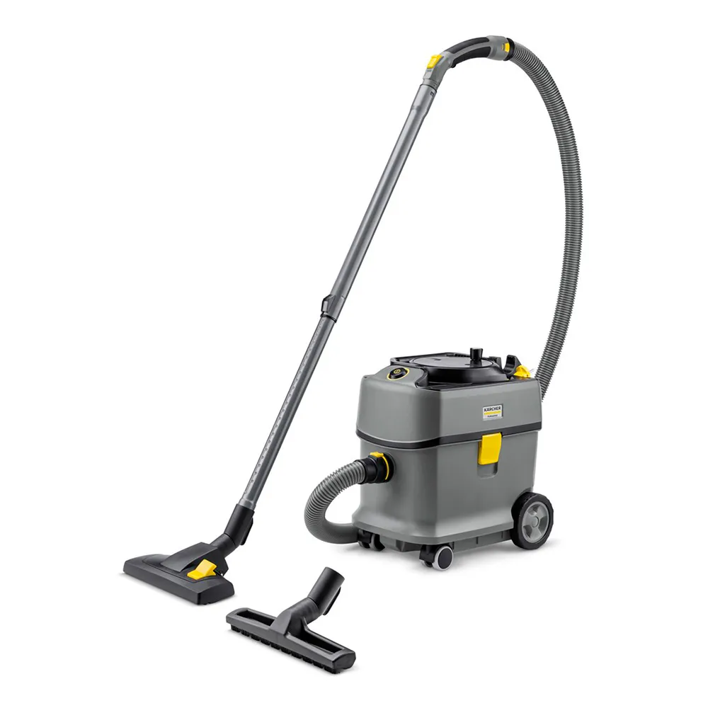 Karcher Dry T 15/1 HEPA 15L 585W (1.355-307.0) vacuum cleaner