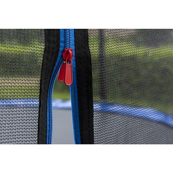 Filet de protection pour trampoline de 3,05 m