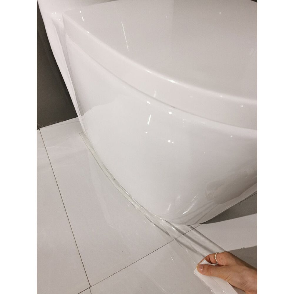 TETNINGSTEIP TRANSPARENT 2ST