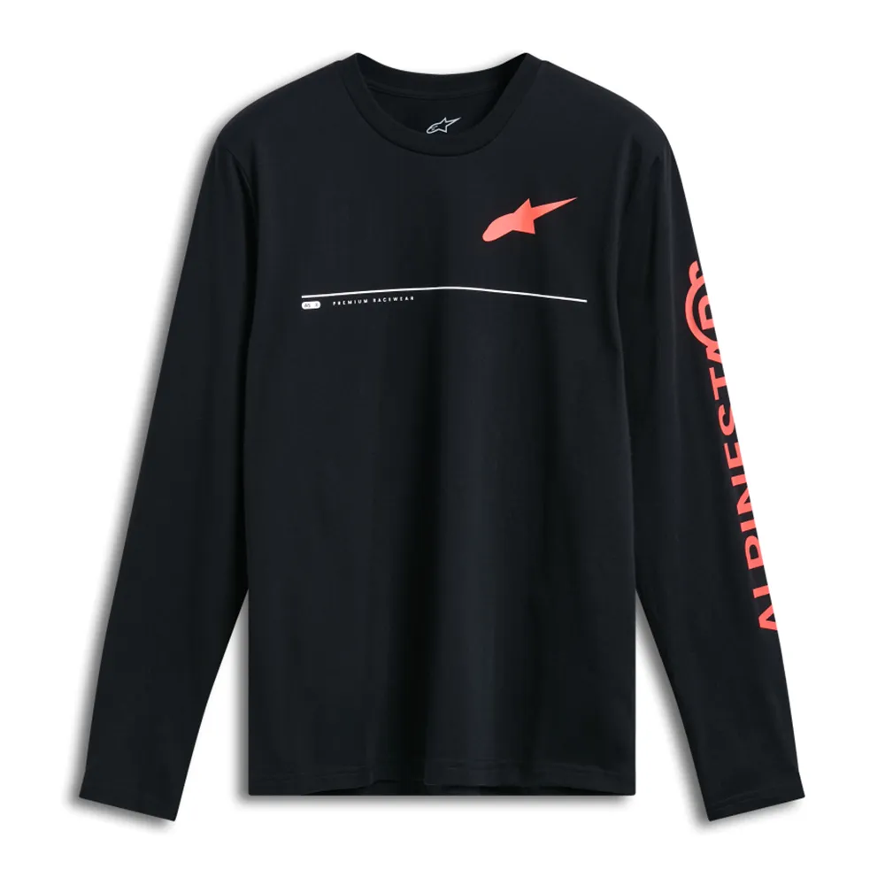 Alpinestars Committed CSF long sleeve T-shirt