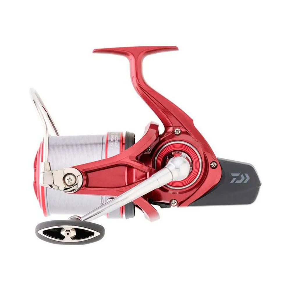 Daiwa Emblem Surf SCW QD Type R 2023 Surfcasting Reel
