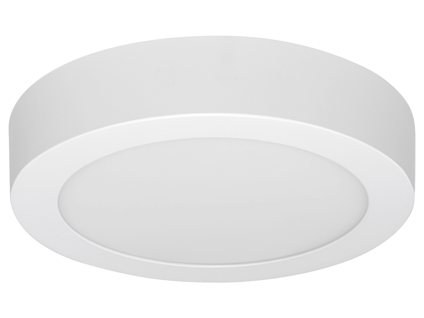 Plafon Smart Wifi Orbis LED ze zmnienną barwą światła biały