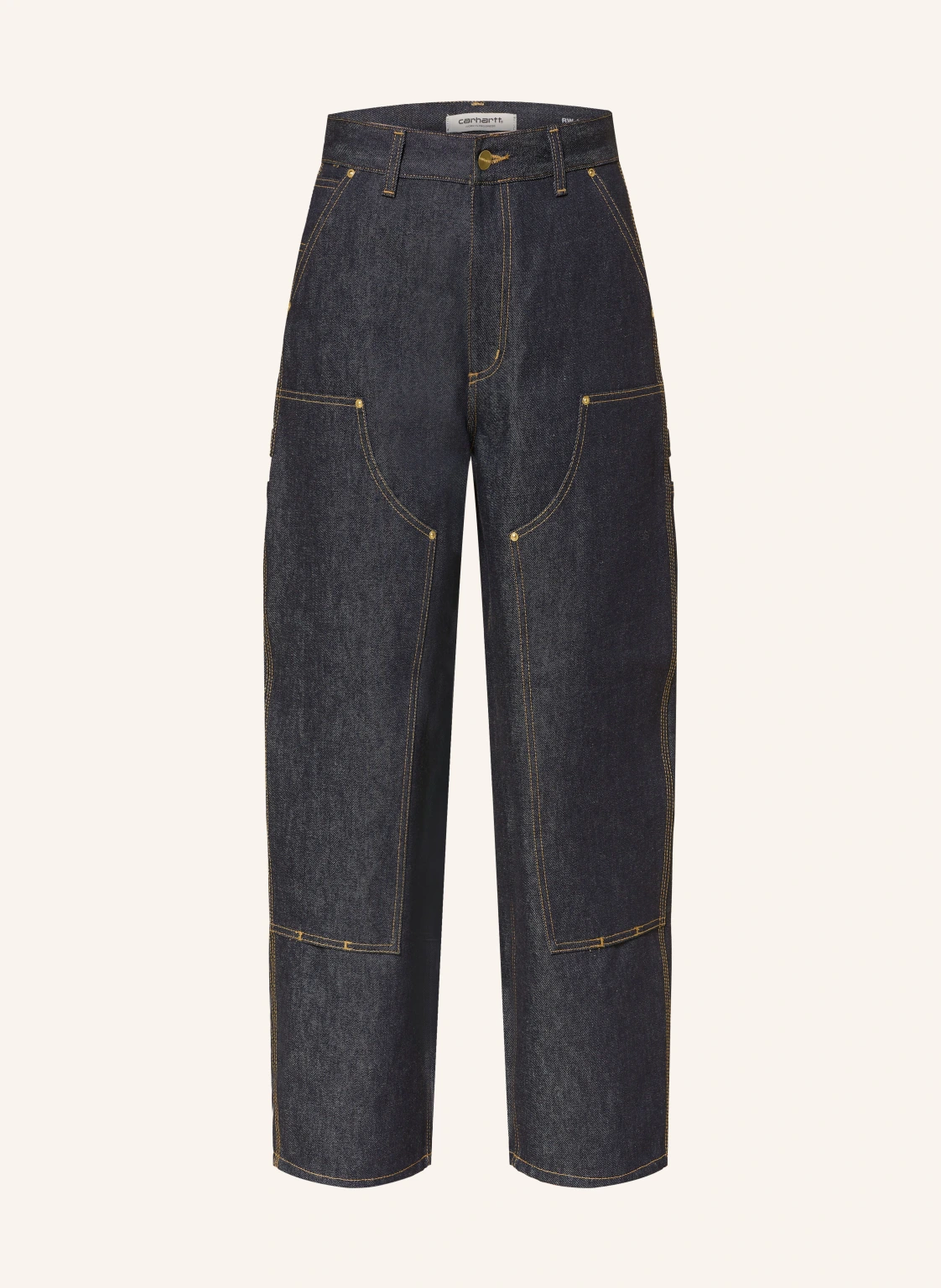 carhartt WIP Barrel Jeans BRANDON