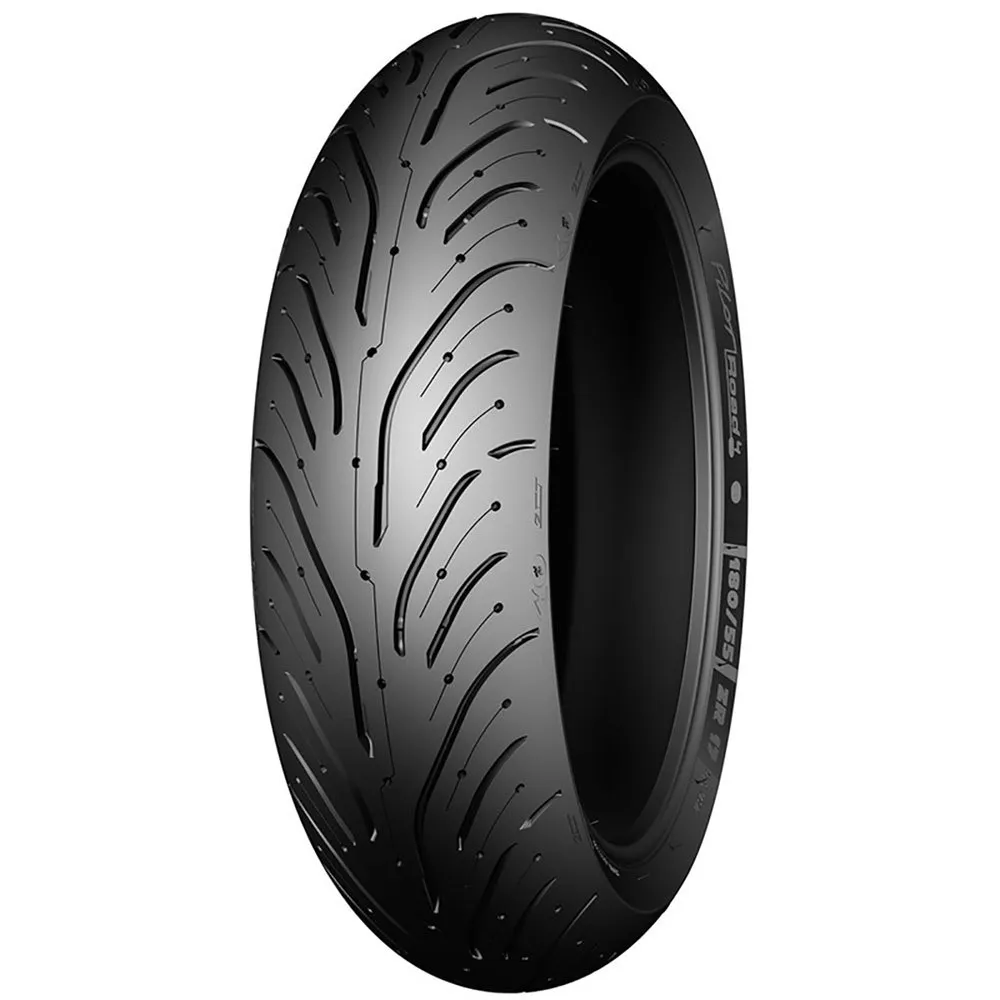 Michelin Moto Pilot Road 4 73W TL touring rear tire