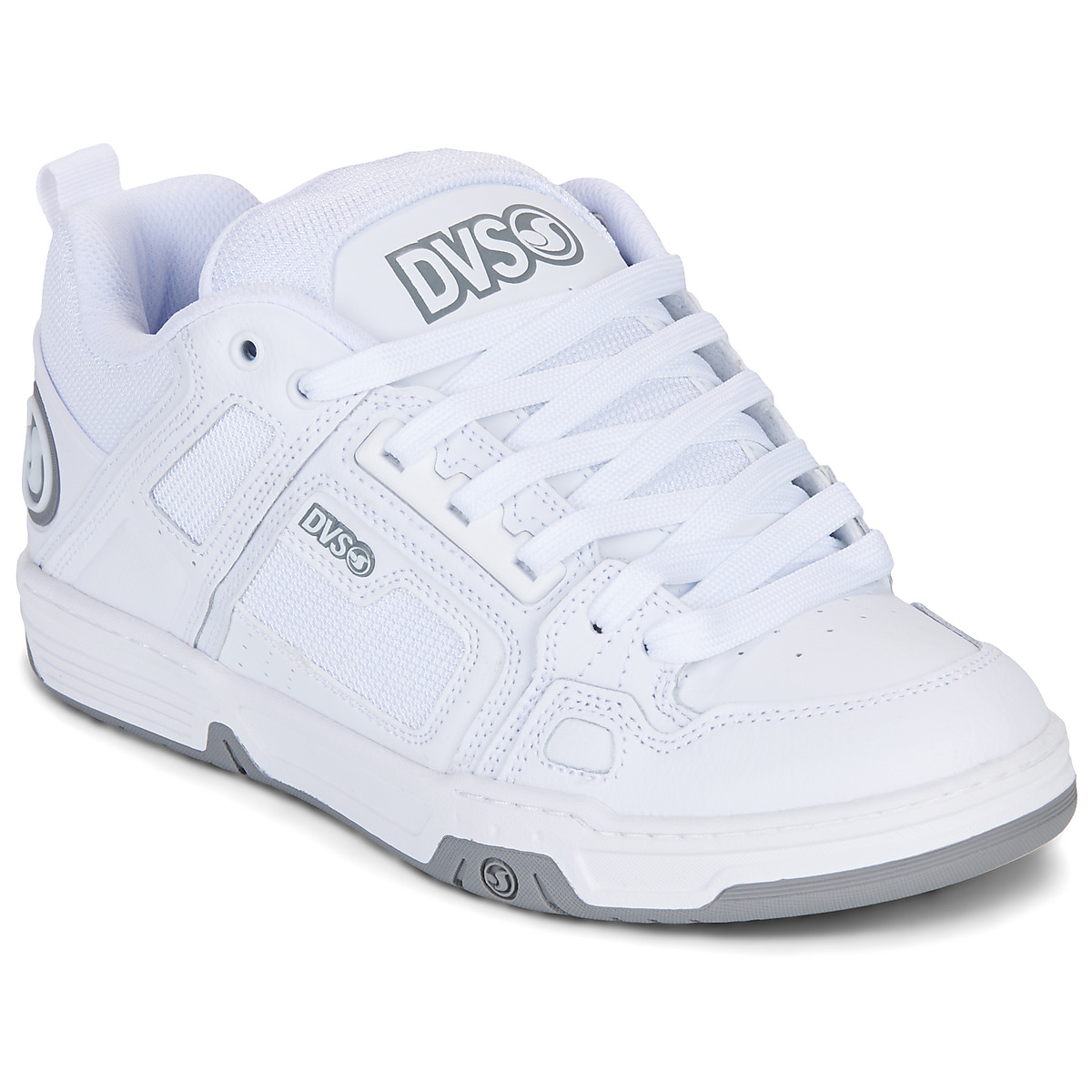 DVS - COMANCHE - White