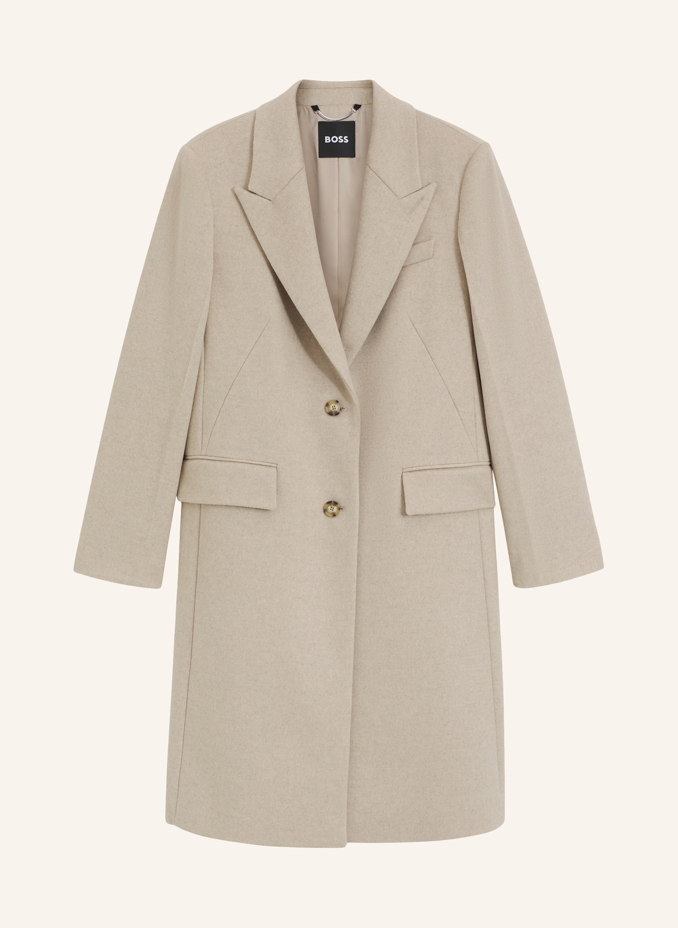 BOSS Coat CLASSIN1