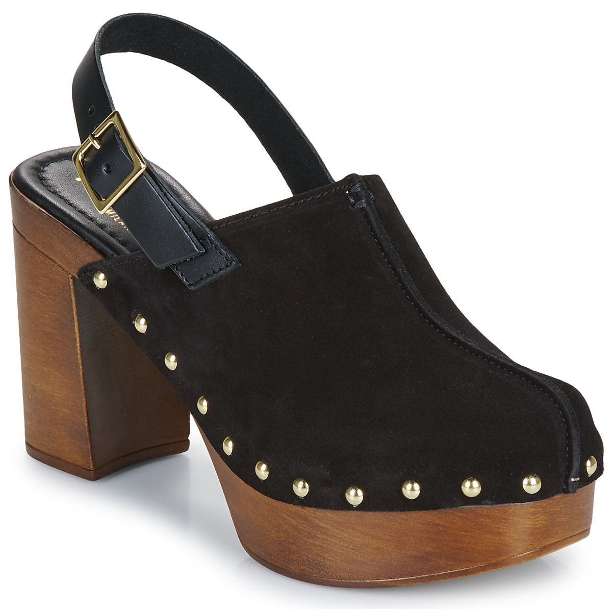 Fericelli - MACATA - Black